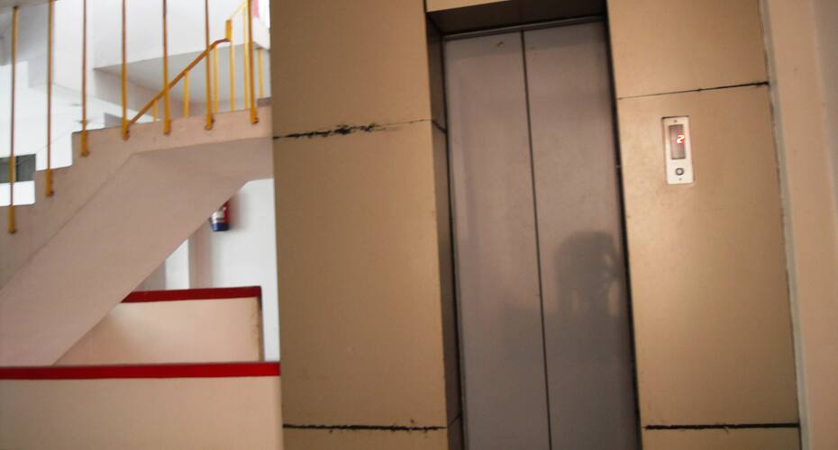 Hotel N C Continental, Allahabad 4